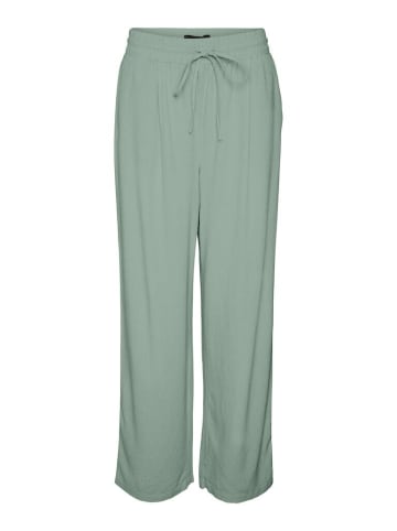 Vero Moda Hose in silt green