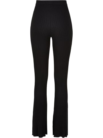 Urban Classics Leggings in schwarz