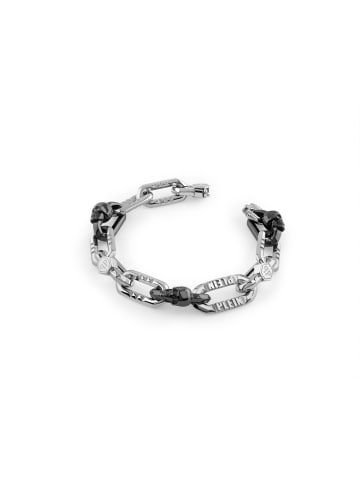 Philipp Plein Armband in bicolor