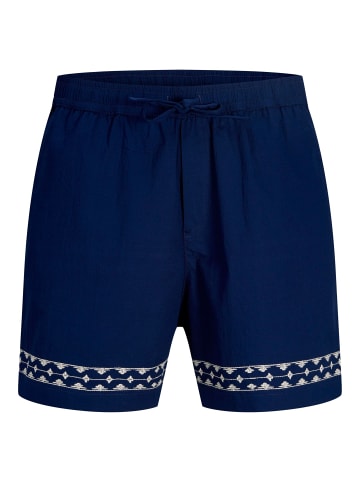 Jack & Jones Shorts in Ocean Cavern