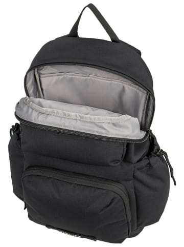 Timbuk2 Rucksack Flight 1077 BP in Jet Black