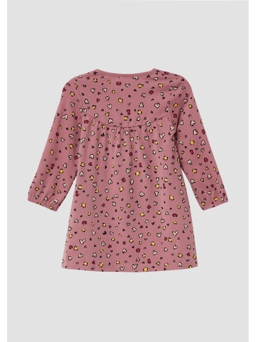 s.Oliver Kleid in 44A2_altrosa