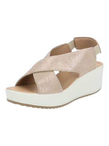 Igi&Co Sandalen in Beige