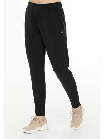 Athlecia Sweathose Jillnana in 1001 Black