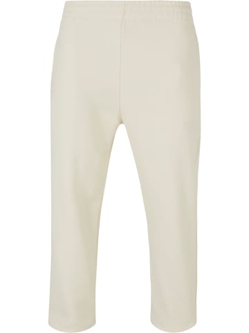 Urban Classics Jogginghose in whitesand