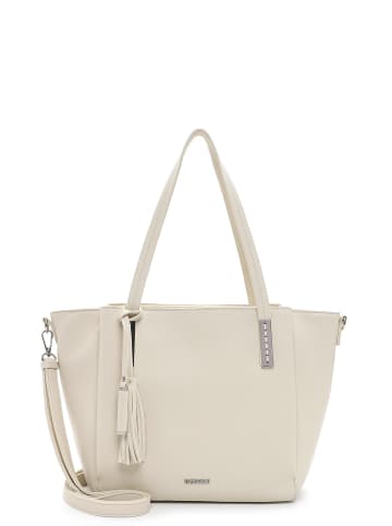 EMILY & NOAH Shopper E&N Brooke in lighttaupe 911