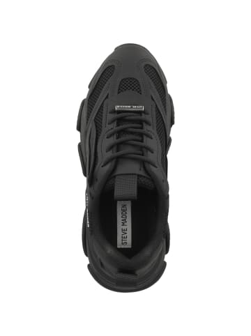 Steve Madden Sneaker low Possession-E in schwarz