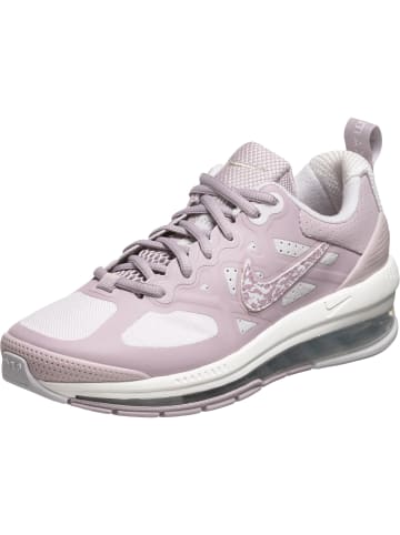 Nike Nike Damen Nike Air Max Genome Schuhe in plum fog/venice