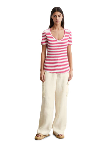 Marc O'Polo Ringel-T-Shirt regular in MJ61