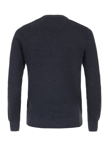 CASAMODA Pullover in Dunkelblau