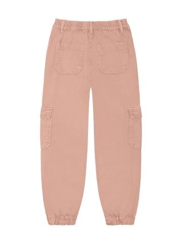 Minoti Cargohose 12COMBAT 1 in orange