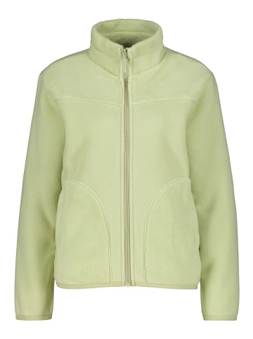 alife and kickin Uebergangsjacke LysannAK T in mint green