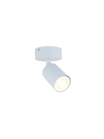 Licht-Erlebnisse Spot Strahler (B)13 x (L)13 x (H)15 cm in Hellblau