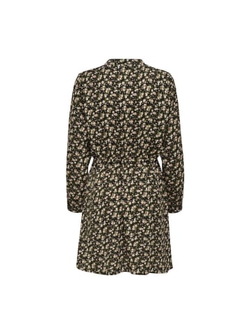 ONLY Kleid in black1