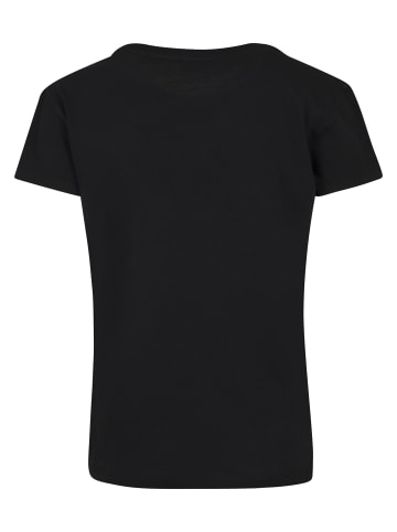 Mister Tee T-Shirt in black