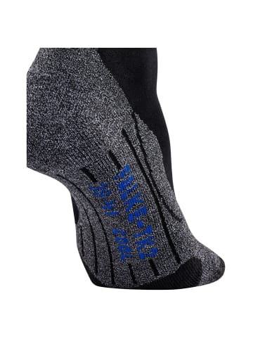 Falke TK2 Cool Uni - Trekkingsocken in black mix