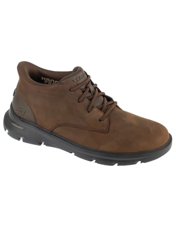 Skechers Skechers Slip-Ins: Arch Fit Garza - Ridley in Braun