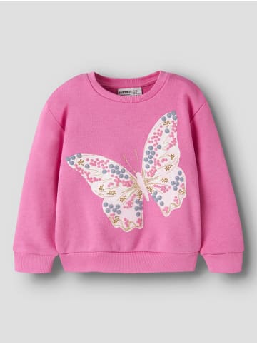 name it Sweatshirt in Strawberry Moon