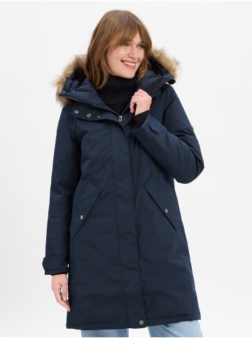Didriksons Parka Erna in marine
