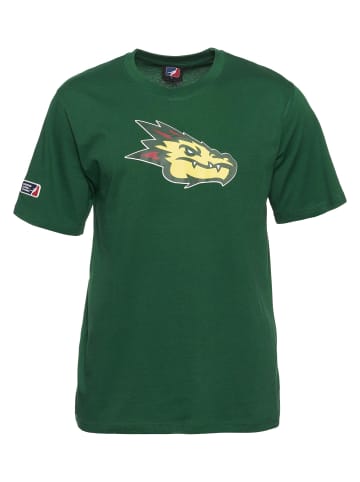 DEF DEF T-Shirts in eden green