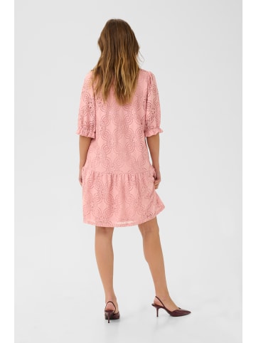 CULTURE Kleid CUhenriette Relaxed fit in Pale Mauve