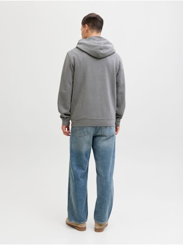 Jack & Jones Kapuzenpullover in Black