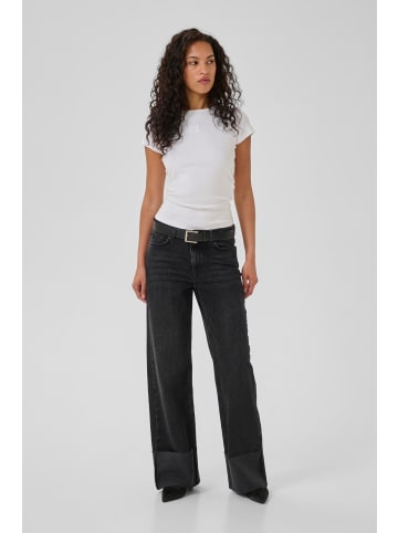 My Essential Wardrobe Jeans DalviMW Regular fit in Black Retro Wash