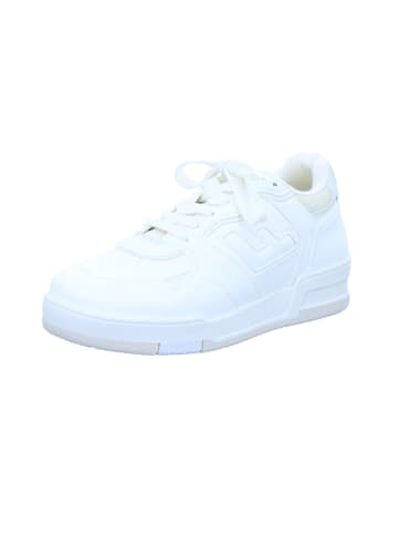 Flamingos Life Sneaker Leonardo 02 in all pearl