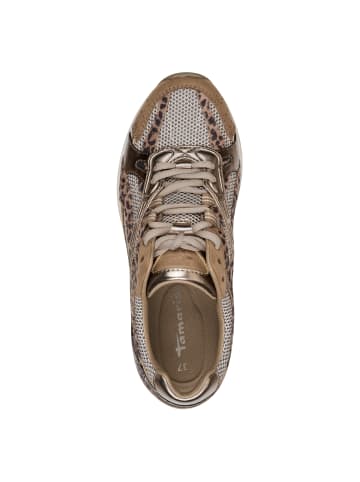 Tamaris Sneaker in LEOPARD COMB