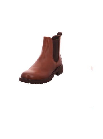 Ecco Chelsea Boot in braun