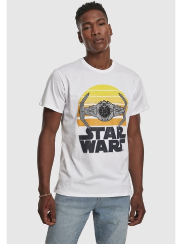 Merchcode T-Shirt in white