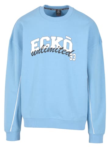 Ecko Unltd. Ecko Unltd. Rundhalsausschnitt