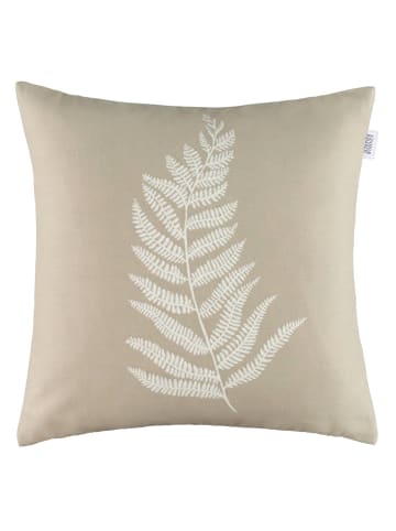Schöner Wohnen Kollektion Zierkissenhülle VIVA in Beige