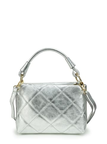 Harpa Henkeltasche ADEA in galactic silver