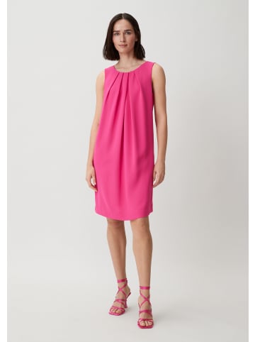comma Kleid in 4462_pink