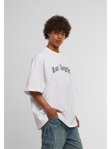 Mister Tee Mister Tee in white