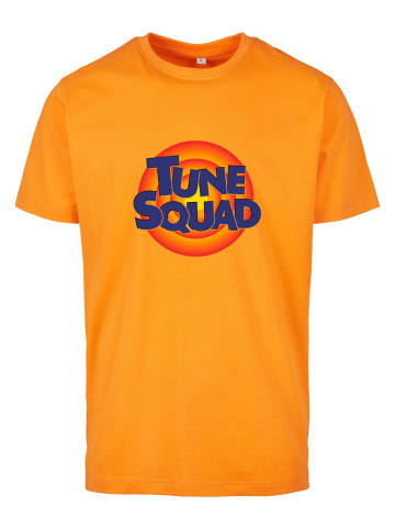 Mister Tee Mister Tee T-Shirts in paradise orange