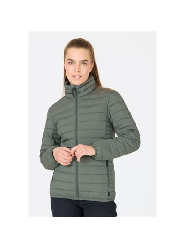 Whistler Jacken / Anoraks Edge in Grün2019