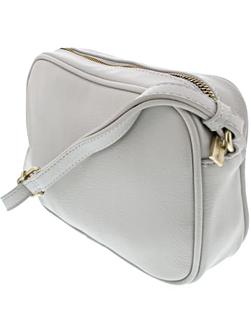 Tamaris Franca Handtasche m. RV Tasche Grau