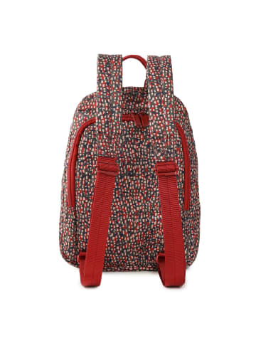 Hedgren Inner City Vogue Rucksack RFID 30 cm in print aw25