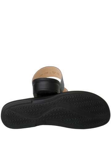 Ganter Keilsandalen für Damen in silber