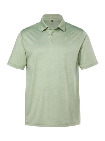 JP1880 Poloshirt in pistazie