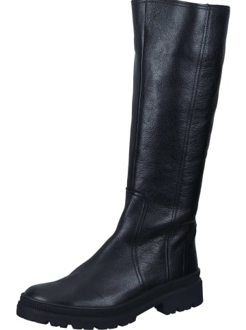 Ara Shoes Klassische Stiefel: Wadenhoch in schwarz