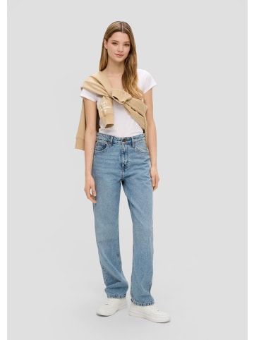 QS Jeans-Hose  in  53Z3_blau