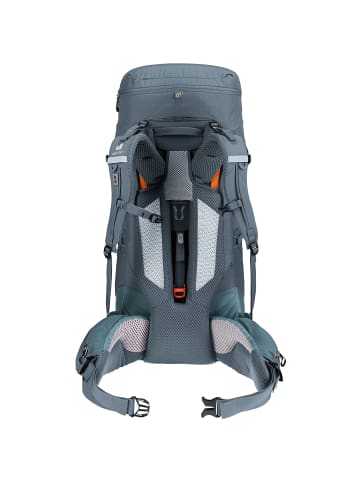Deuter Rucksack Aircontact Core 50+10 in Grau061