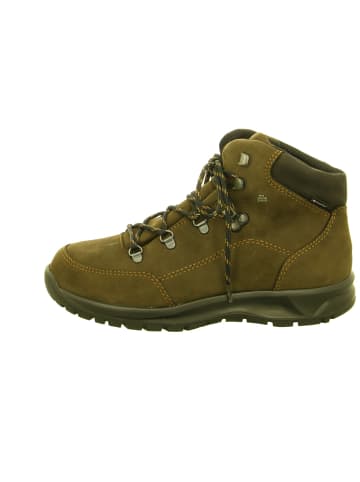 Finn Comfort Schnür-Stiefeletten für Herren in schwarz