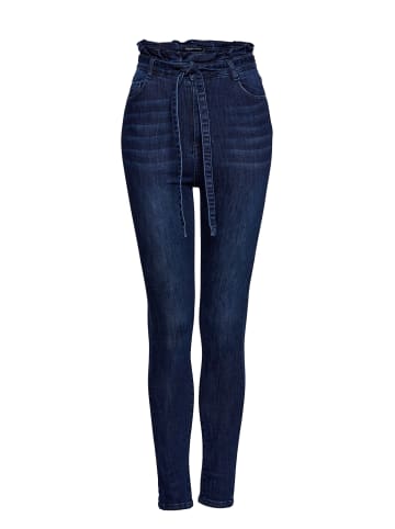 Freshlions Jeans Jil in blau