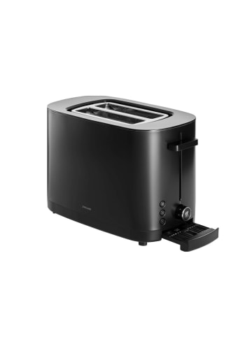 Zwilling Toaster ENFINIGY in Silber