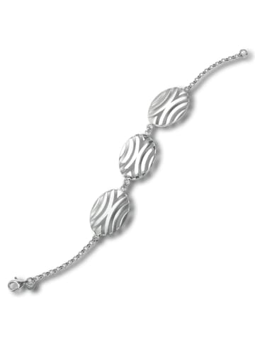 BALIA Armband Silber 925 Sterling Silber ca. 19,3cm Fantasiekette