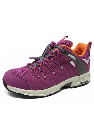 MEINDL Wanderschuh Snap Jr. in Pink